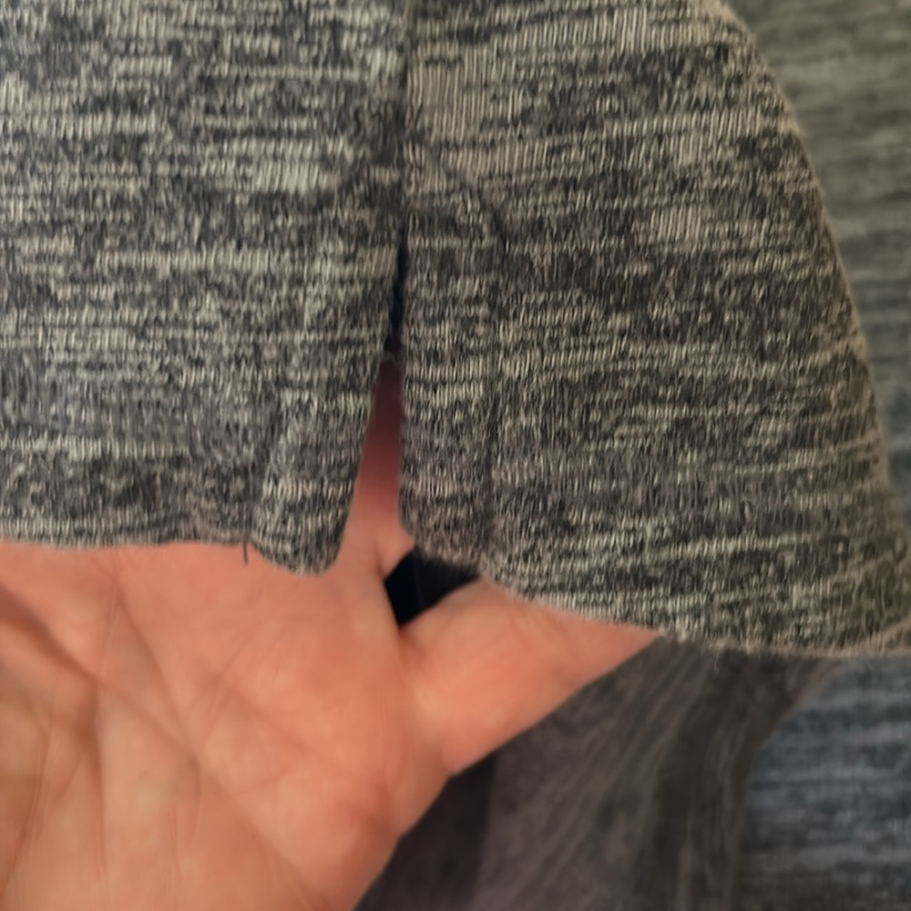 Express Henley Large - Picture 5 of 6